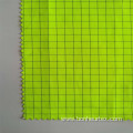 High Visibility Anti-static Polyester Fabric